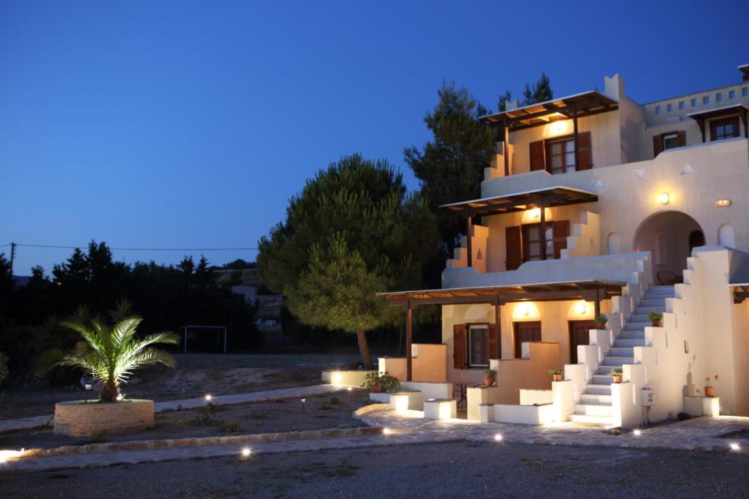 Photo of Others in Naxos