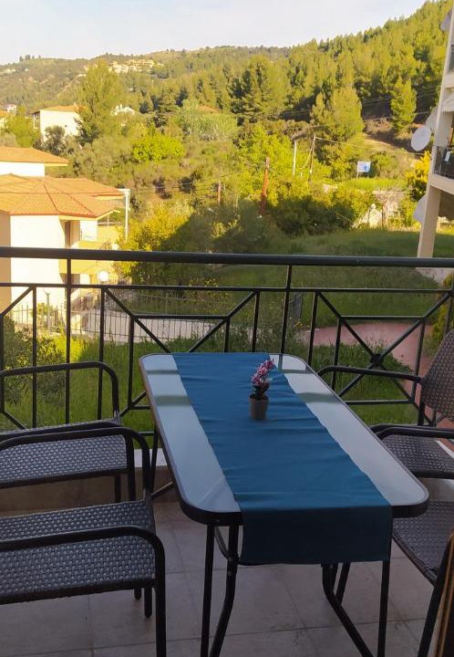 Photo of Patio Balcony in Kassandra