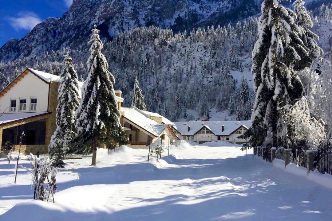 Photo of Others in Valbone
