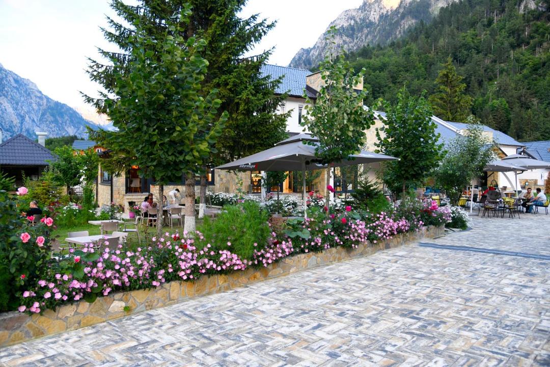Photo of Others in Valbone