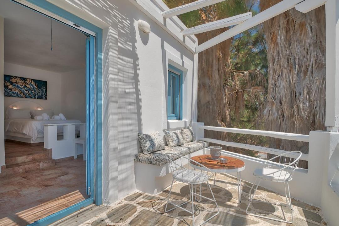Photo of Others in Antiparos
