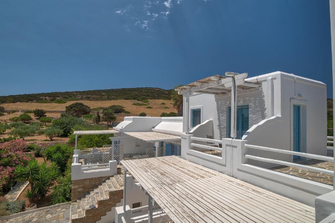 Photo of Others in Antiparos