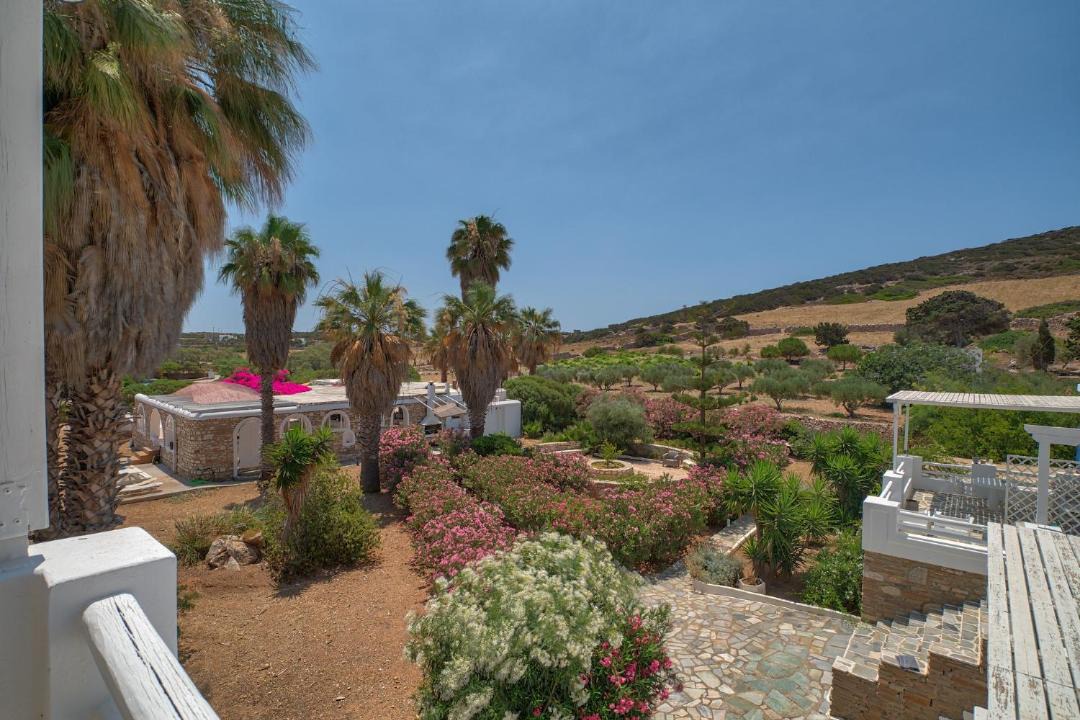 Photo of Others in Antiparos