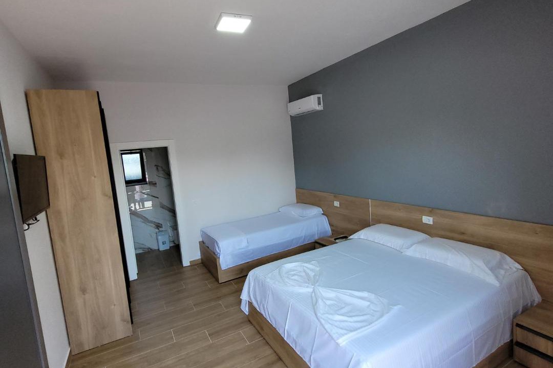 Photo of Bedroom in Fushe-Kruje