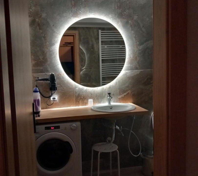 Photo of Bathroom in Agia Kiriaki