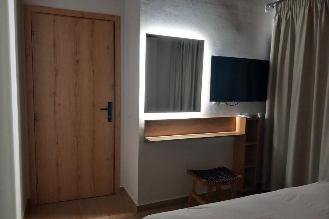 Photo of Bedroom in Agia Kiriaki