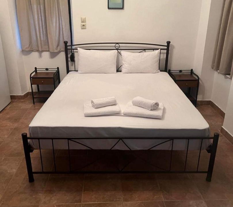 Photo of Bedroom in Charouda