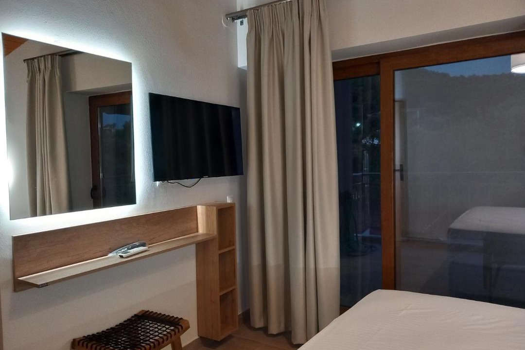 Photo of Bedroom in Agia Kiriaki