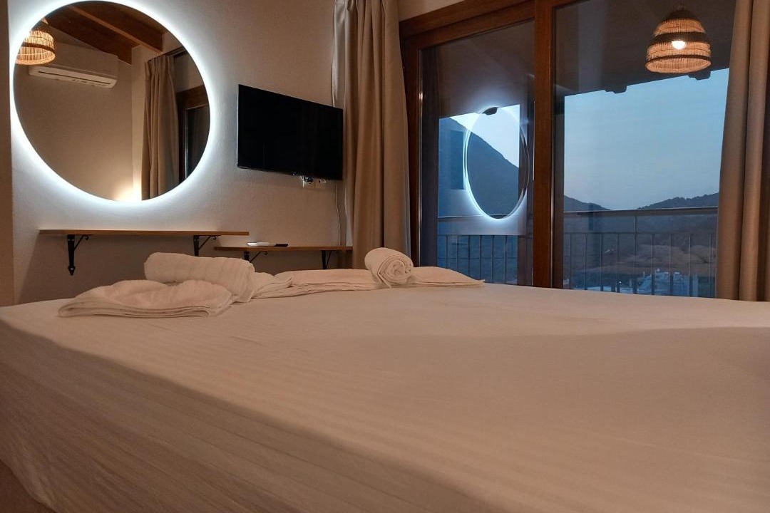Photo of Bedroom in Agia Kiriaki