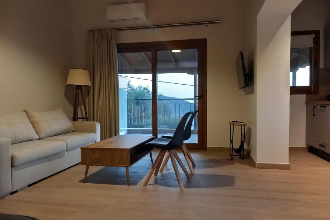Photo of Livingroom in Agia Kiriaki