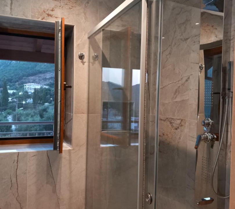 Photo of Bathroom in Agia Kiriaki