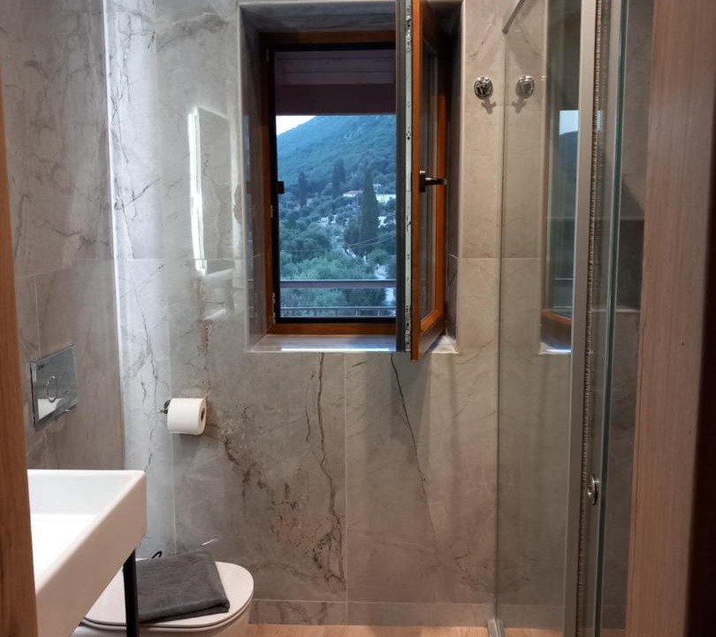 Photo of Bathroom in Agia Kiriaki