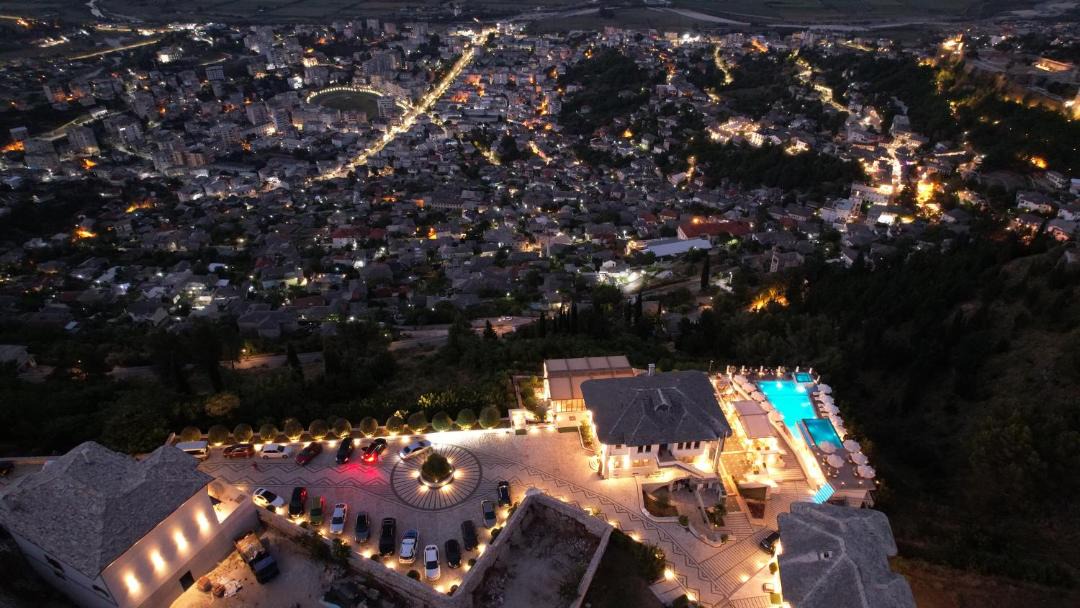 Photo of Others in Gjirokaster