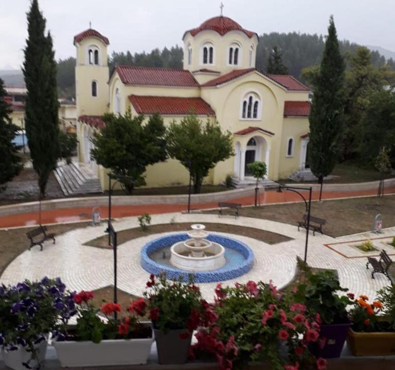 Photo of Outdoor in Fushebardhe