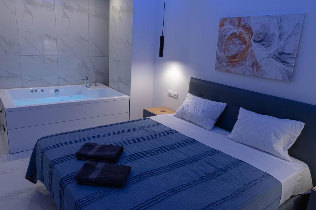 Photo of Bedroom in Mousio