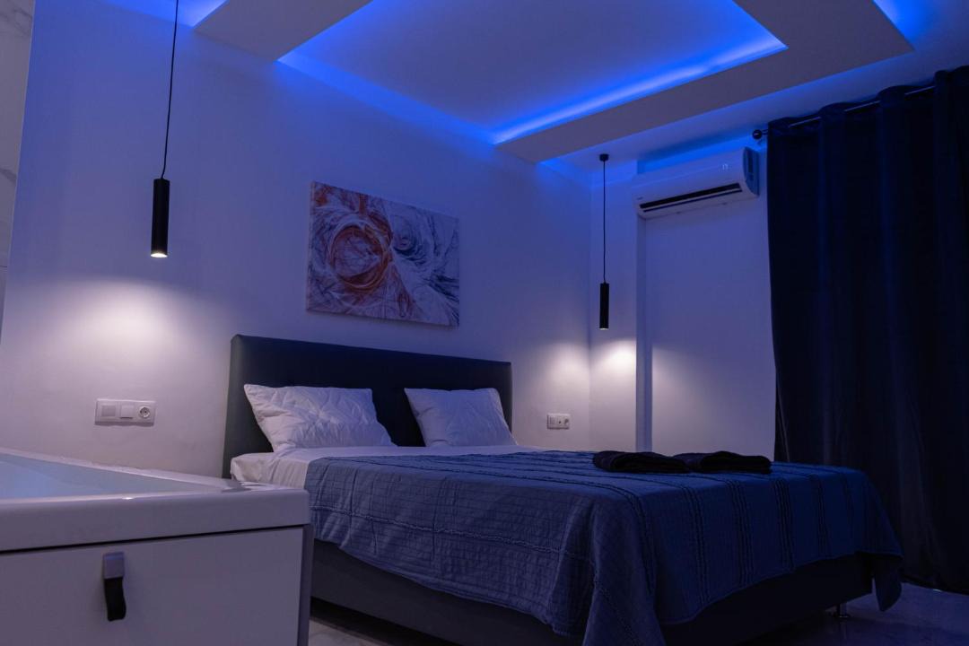 Photo of Bedroom in Mousio