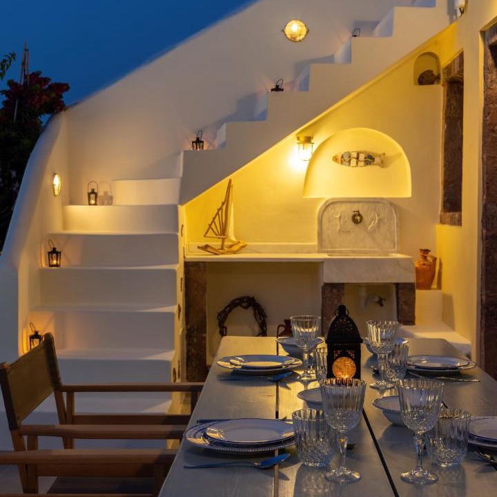 Photo of Others in Oia