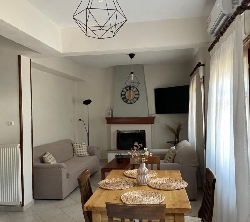 Photo of Livingroom in Kala Nera