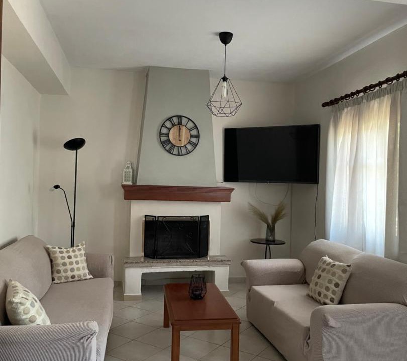 Photo of Livingroom in Kala Nera