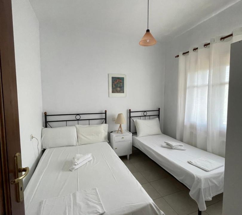 Photo of Bedroom in Kala Nera