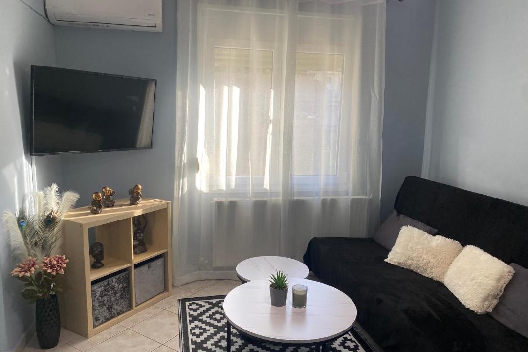 Photo of Livingroom in Igoumenitsa