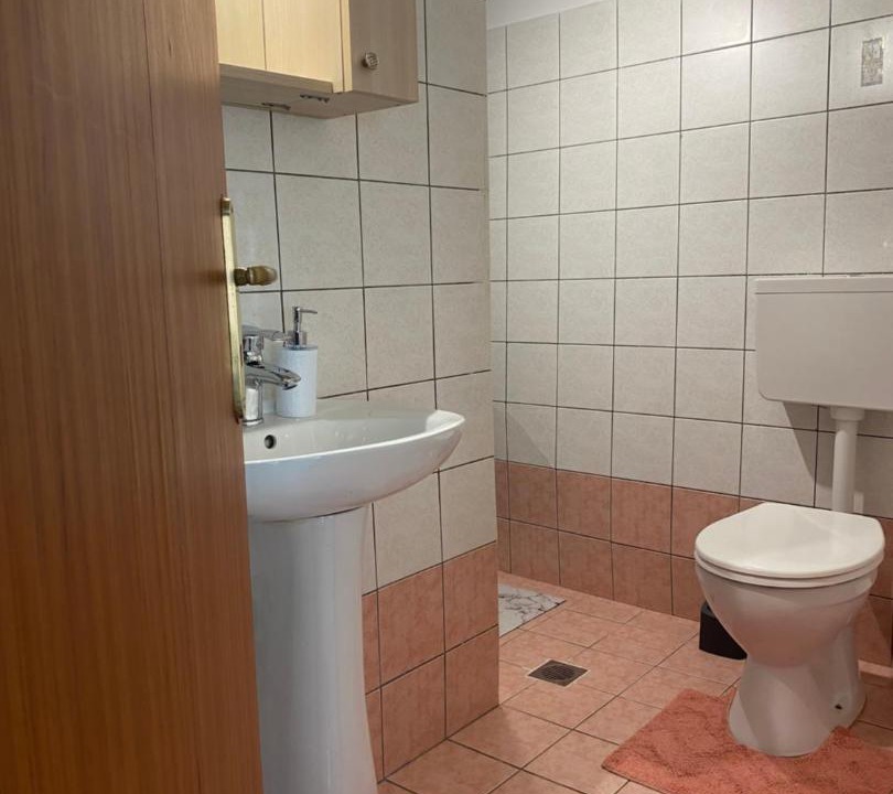 Photo of Bathroom in Igoumenitsa