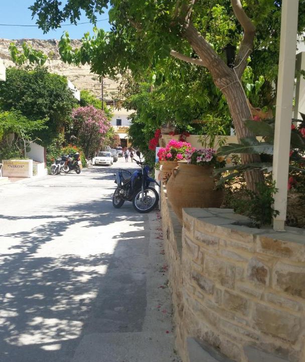 Photo of Others in Matala