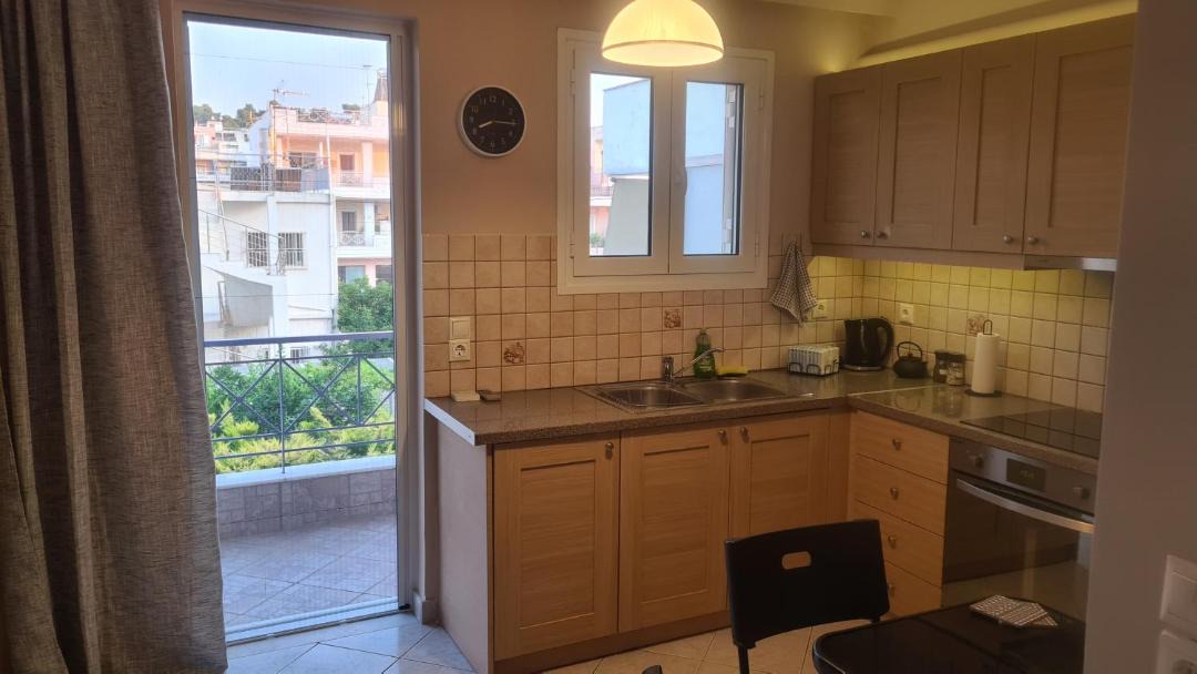 Photo of Kitchen in Nea Palatia