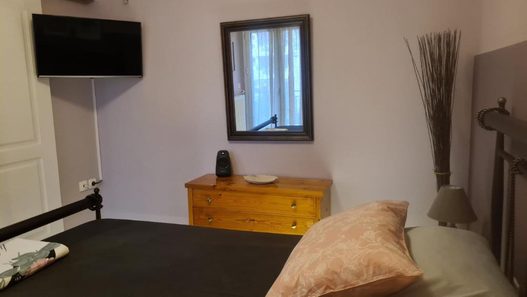 Photo of Bedroom in Nea Palatia