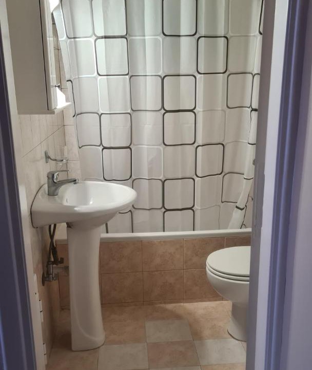 Photo of Bathroom in Nea Palatia