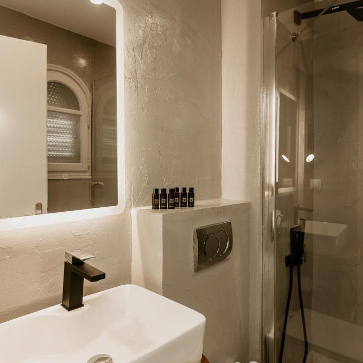 Photo of Bathroom in Aristotelis
