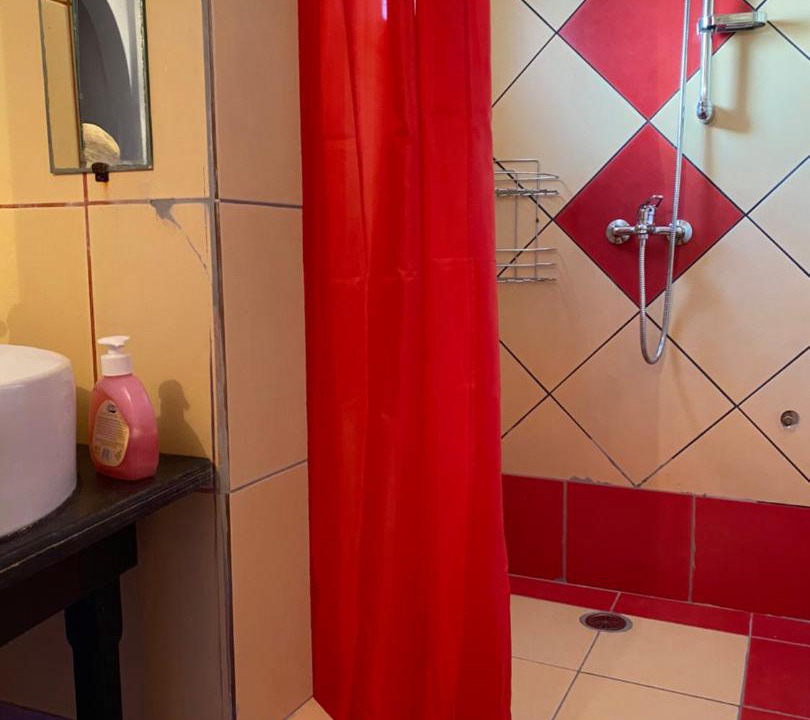 Photo of Bathroom in Sikinos