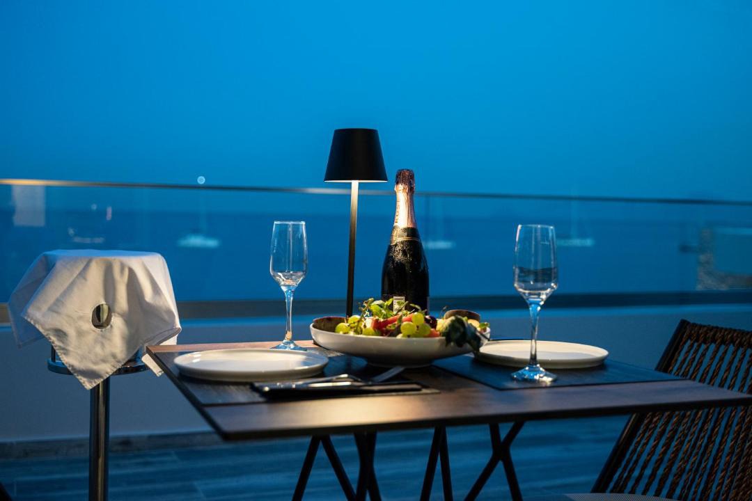 Photo of Patio Balcony in Kardamena