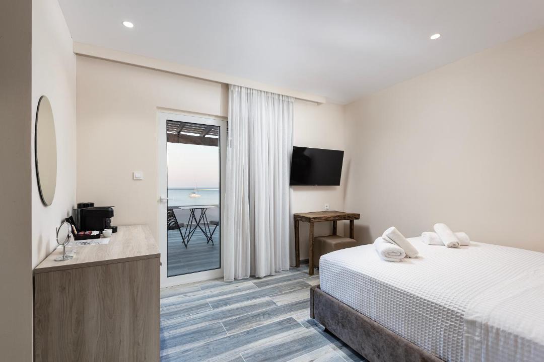 Photo of Bedroom in Kardamena
