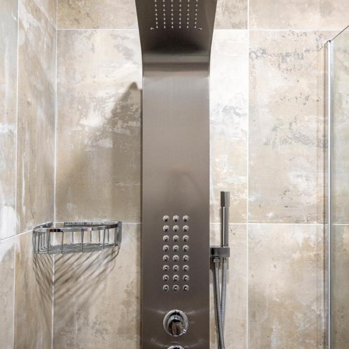 Photo of Bathroom in Kardamena