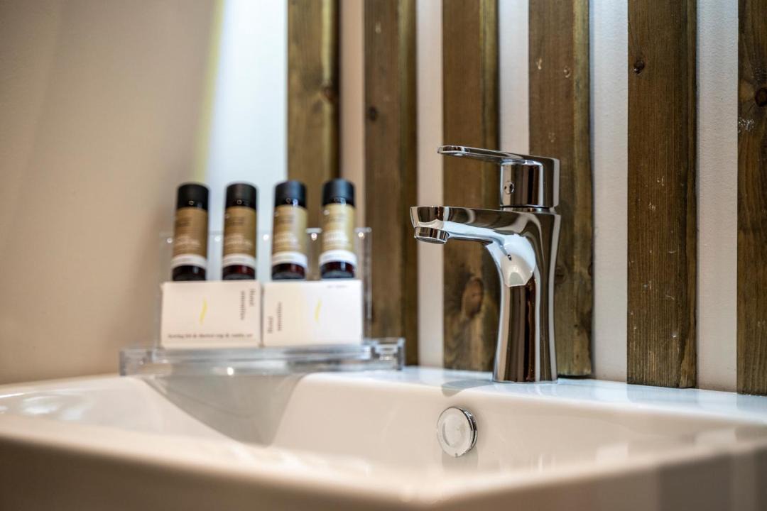Photo of Bathroom in Kardamena