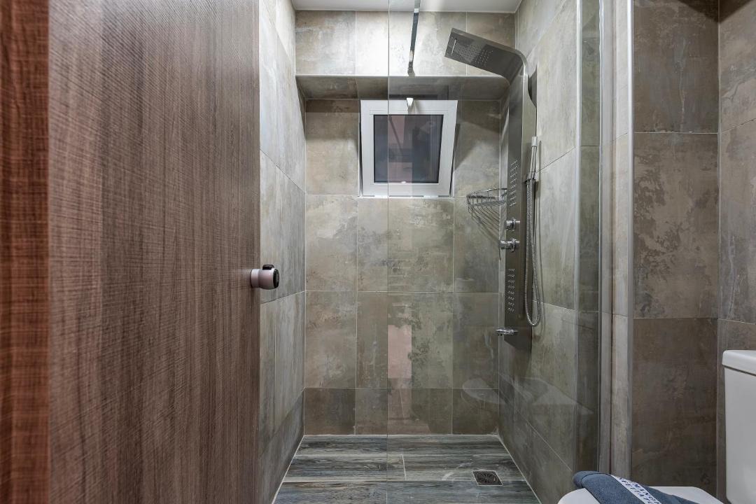 Photo of Bathroom in Kardamena