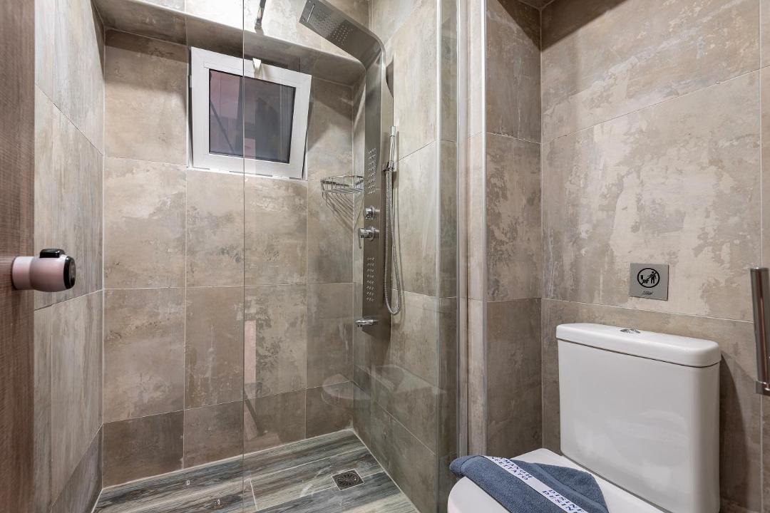 Photo of Bathroom in Kardamena
