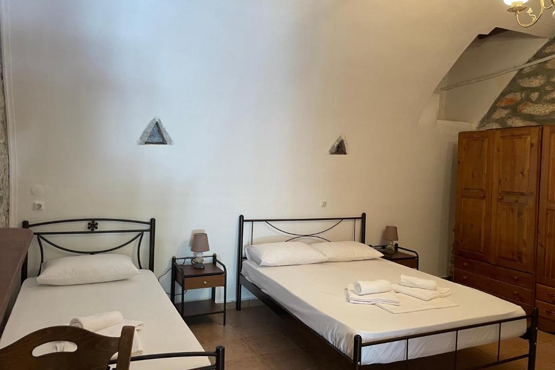 Photo of Bedroom in Charouda