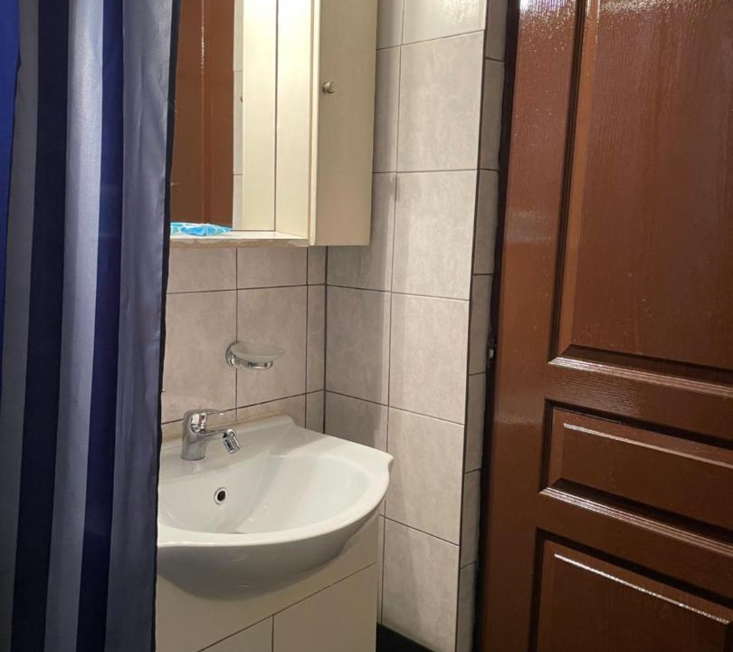 Photo of Bathroom in Charouda