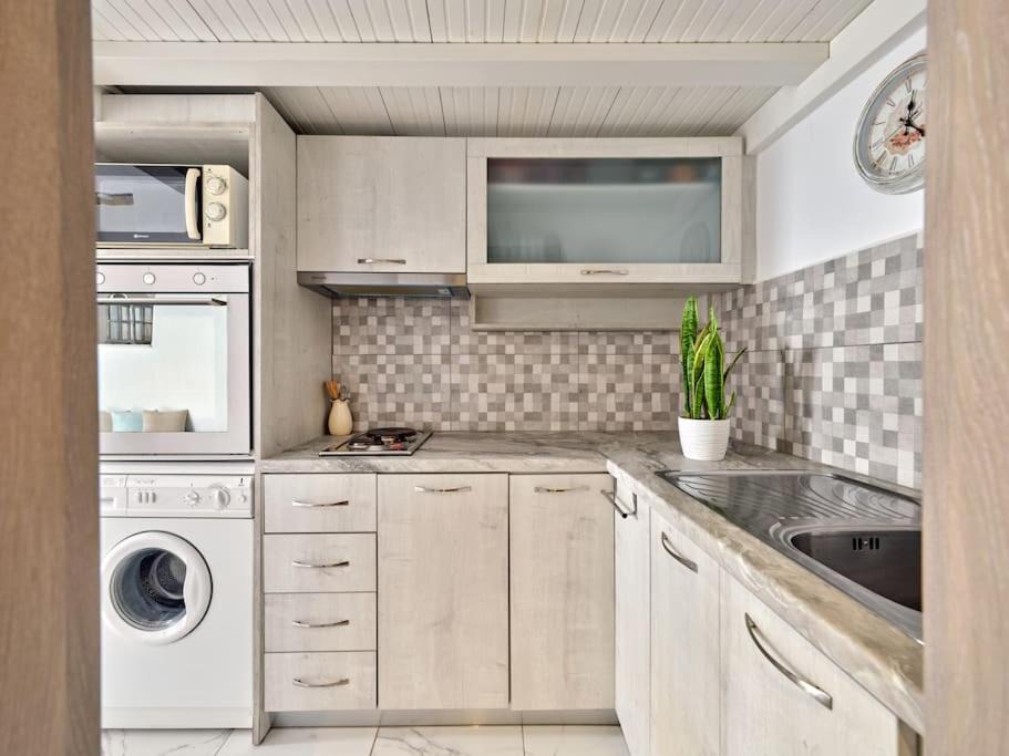 Photo of Kitchen in Lefkes