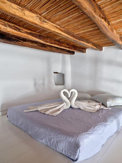 Photo of Bedroom in Lefkes