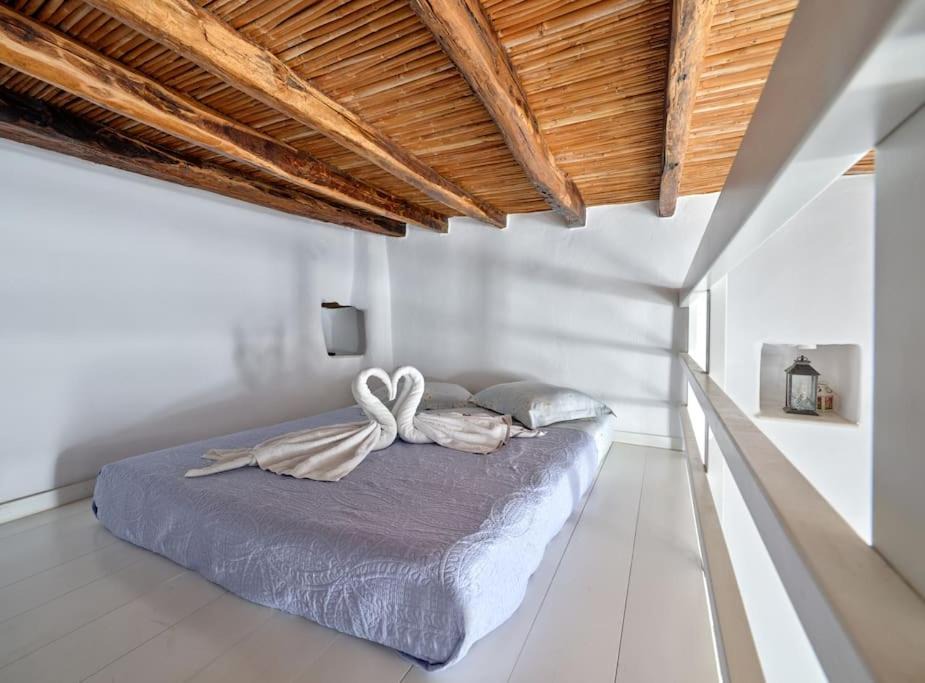 Photo of Bedroom in Lefkes