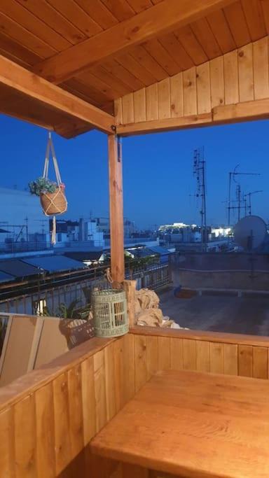 Photo of Patio Balcony in Kypseli