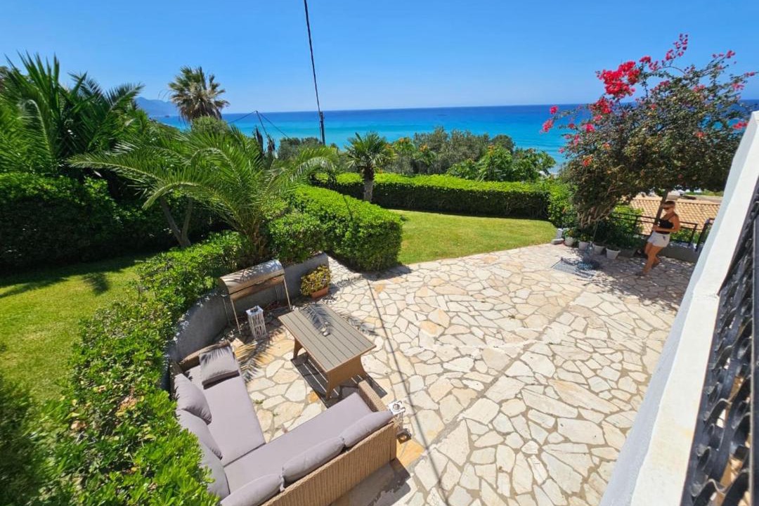 Photo of Patio Balcony in Glyfada