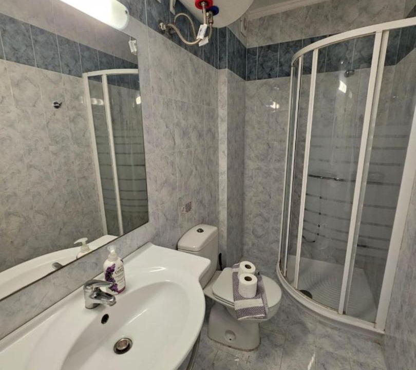 Photo of Bathroom in Glyfada