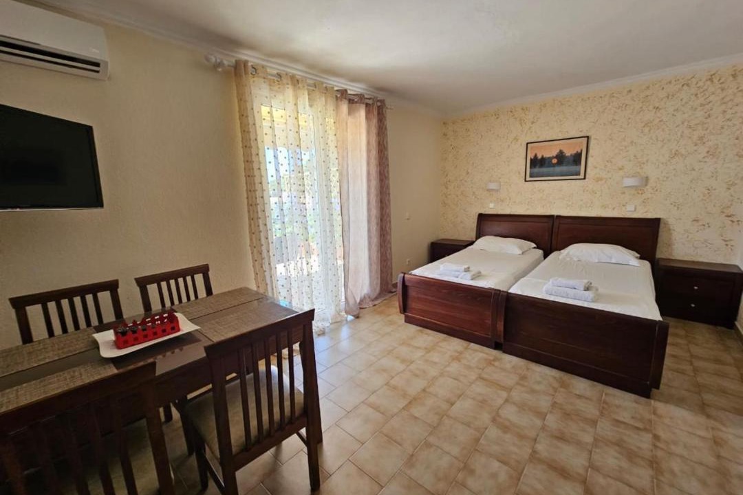Photo of Bedroom in Glyfada
