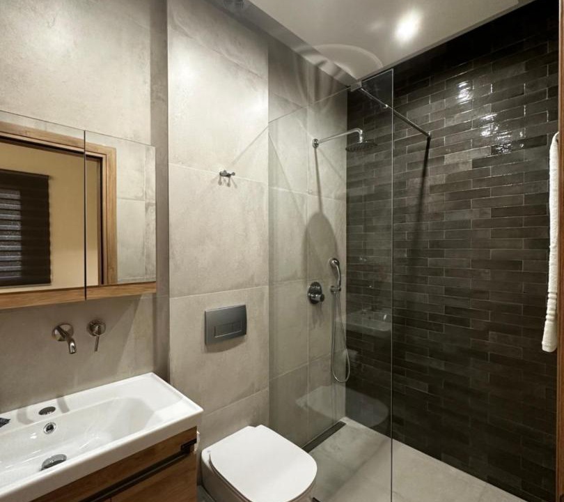 Photo of Bathroom in Stoupa
