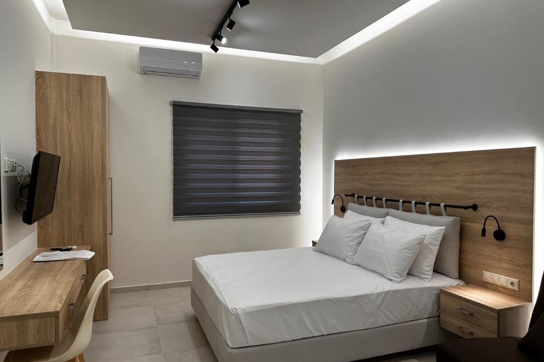 Photo of Bedroom in Stoupa