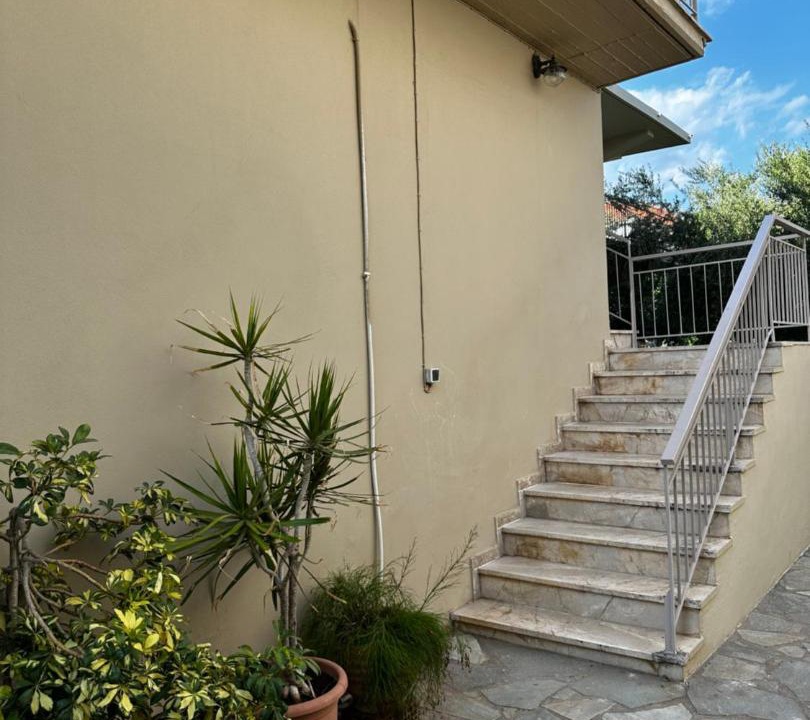 Photo of Patio Balcony in Stoupa